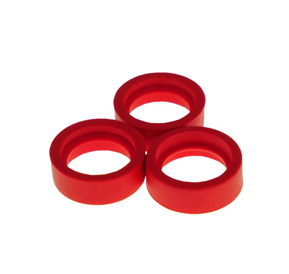 E3D Revo Nozzle sok 3-pack hittebestendig