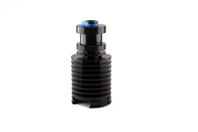 E3D Revo Six heatsink zwart 1.75mm