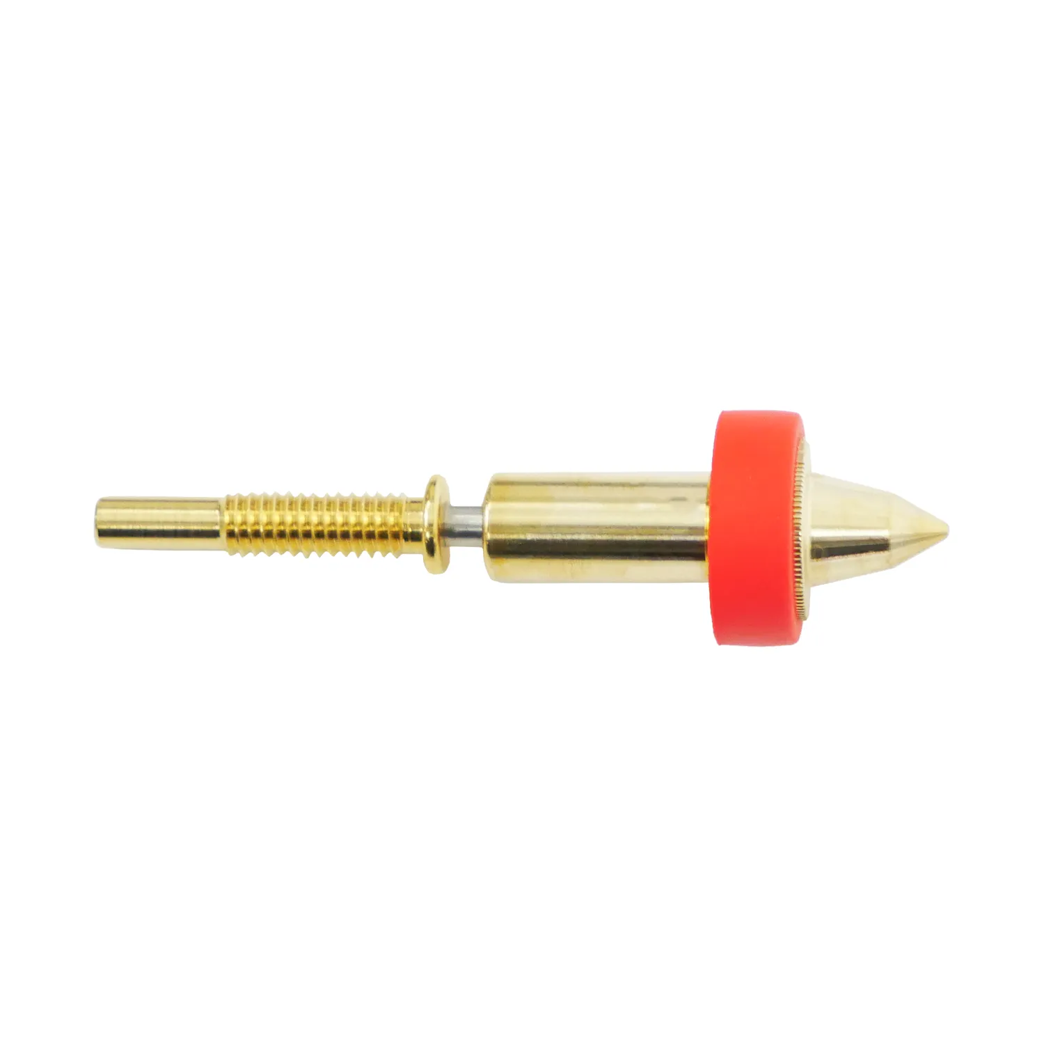 E3D Revo Belt Non Planar nozzle snelwissel