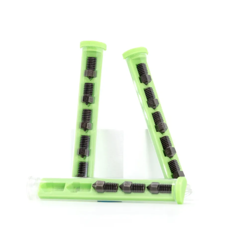 Slice Engineering GammaMaster Nozzle Pack nozzleset