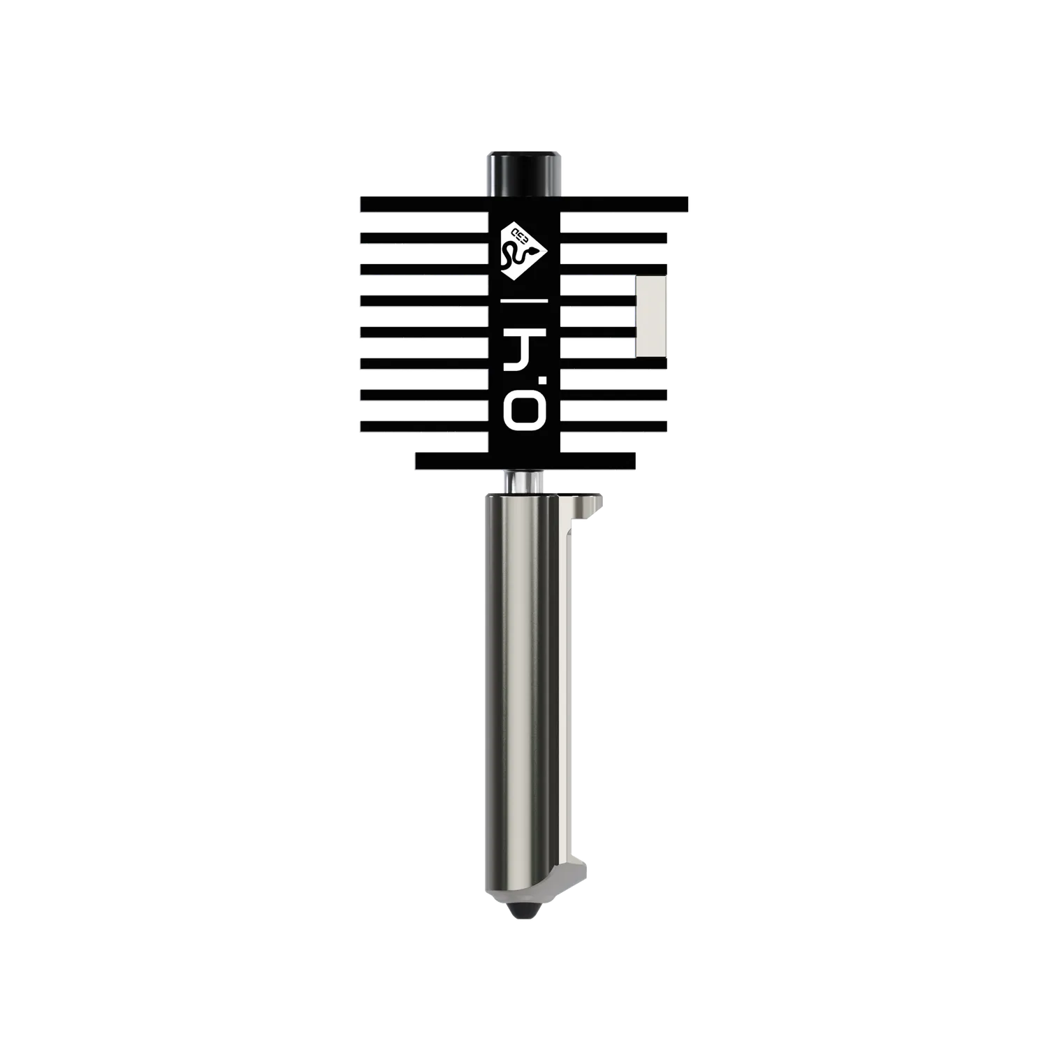E3D DiamondBack Bambu Lab A1 hotend diamant