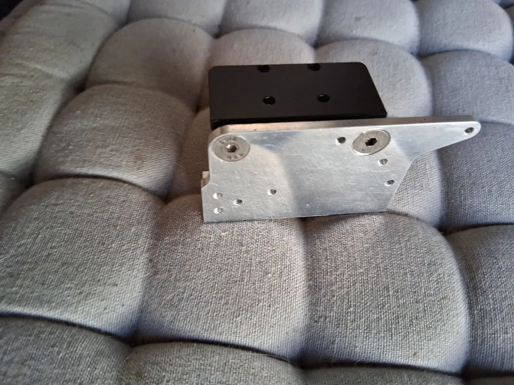 Micro Swiss NG Direct Drive Extruder