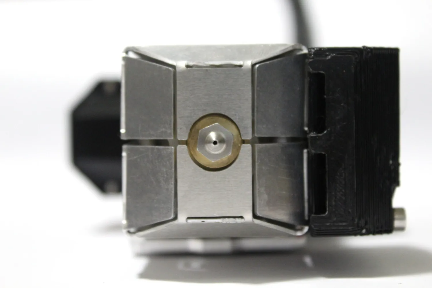 MAHOR-XYZ V4 pellet extruder voor pellets