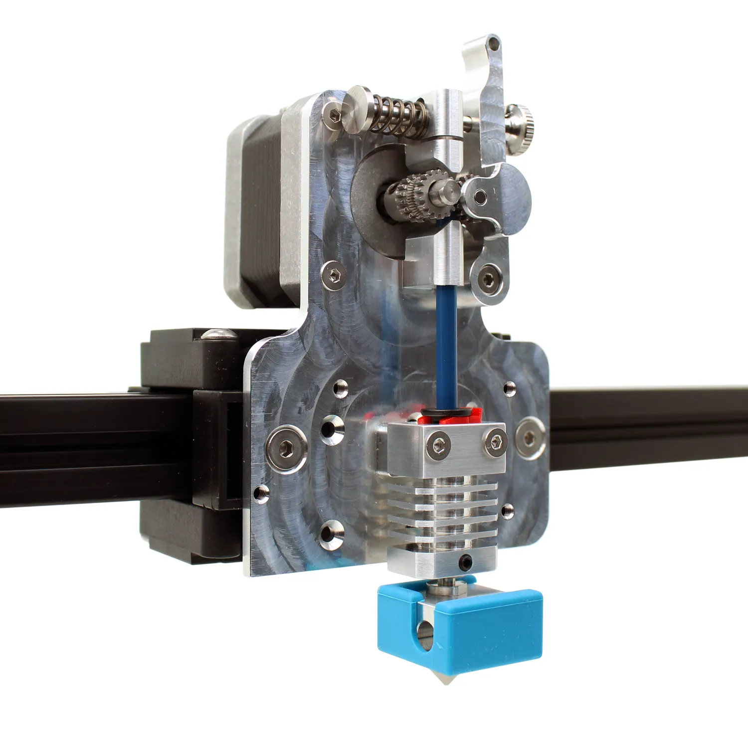 Micro Swiss Direct Drive Extruder