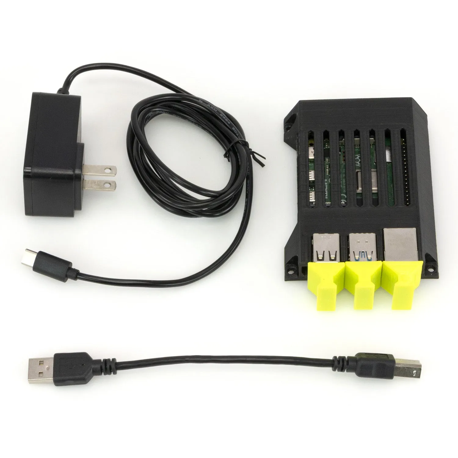 LulzBot TAZ Connectivity Kit wifi printmodule
