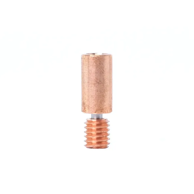 Slice Engineering Copperhead heat break bimetallisch
