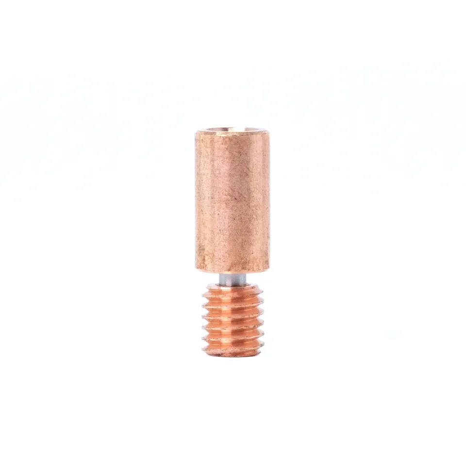 Slice Engineering Copperhead heat break bimetallisch