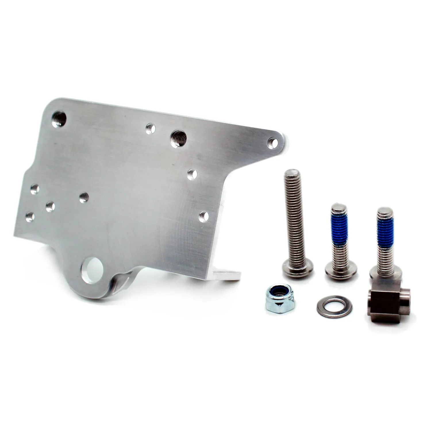 Micro Swiss NG Direct Drive Adapterplaat voor Creality