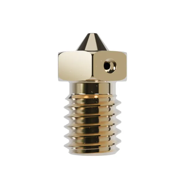 E3D V6 messing nozzle 1,75 mm