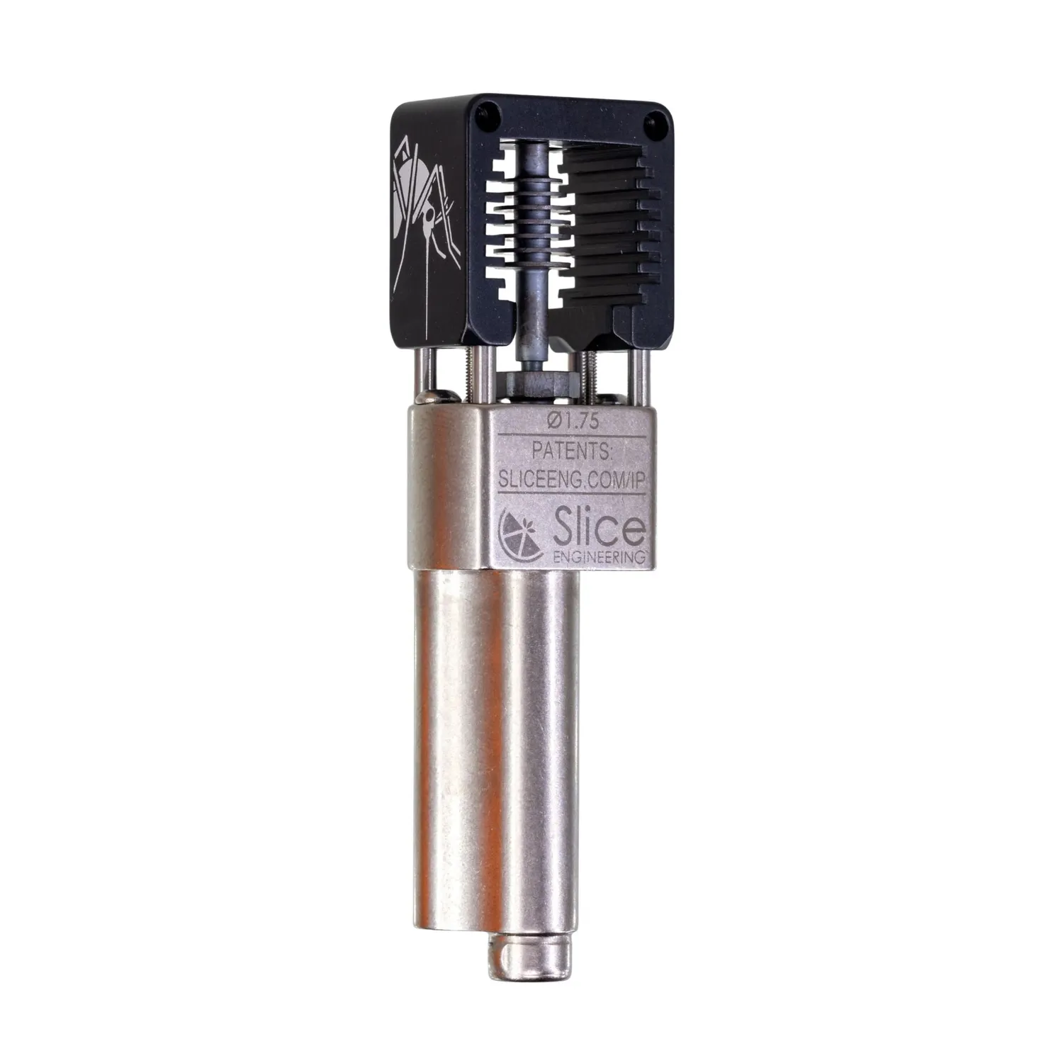 Slice Engineering Mosquito Prime hotend high flow