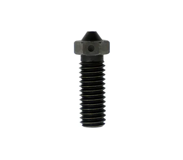 E3D Volcano Hardened Steel nozzle slijtvast