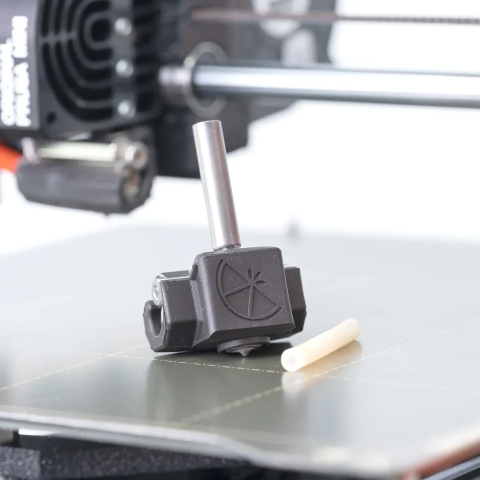 Slice Engineering Prusa MINI Upgrade Kit hotend