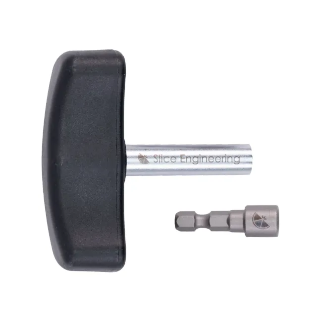 Slice Engineering Nozzle Torque Wrench momentsleutel 1.5 Nm