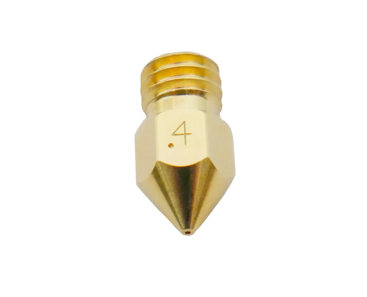 E3D MK8 Nozzle Pack nozzle messing