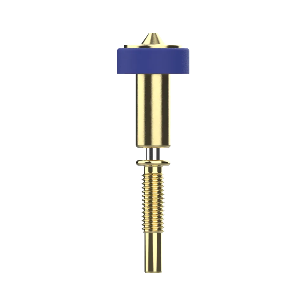 E3D Revo High Flow nozzle all-metal snel wisselbaar