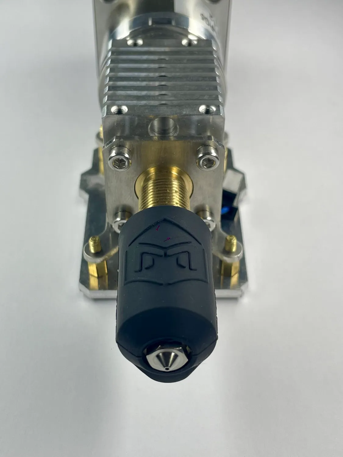 MAHOR-XYZ V5 Standard V5-M8-STD Pellet Extruder