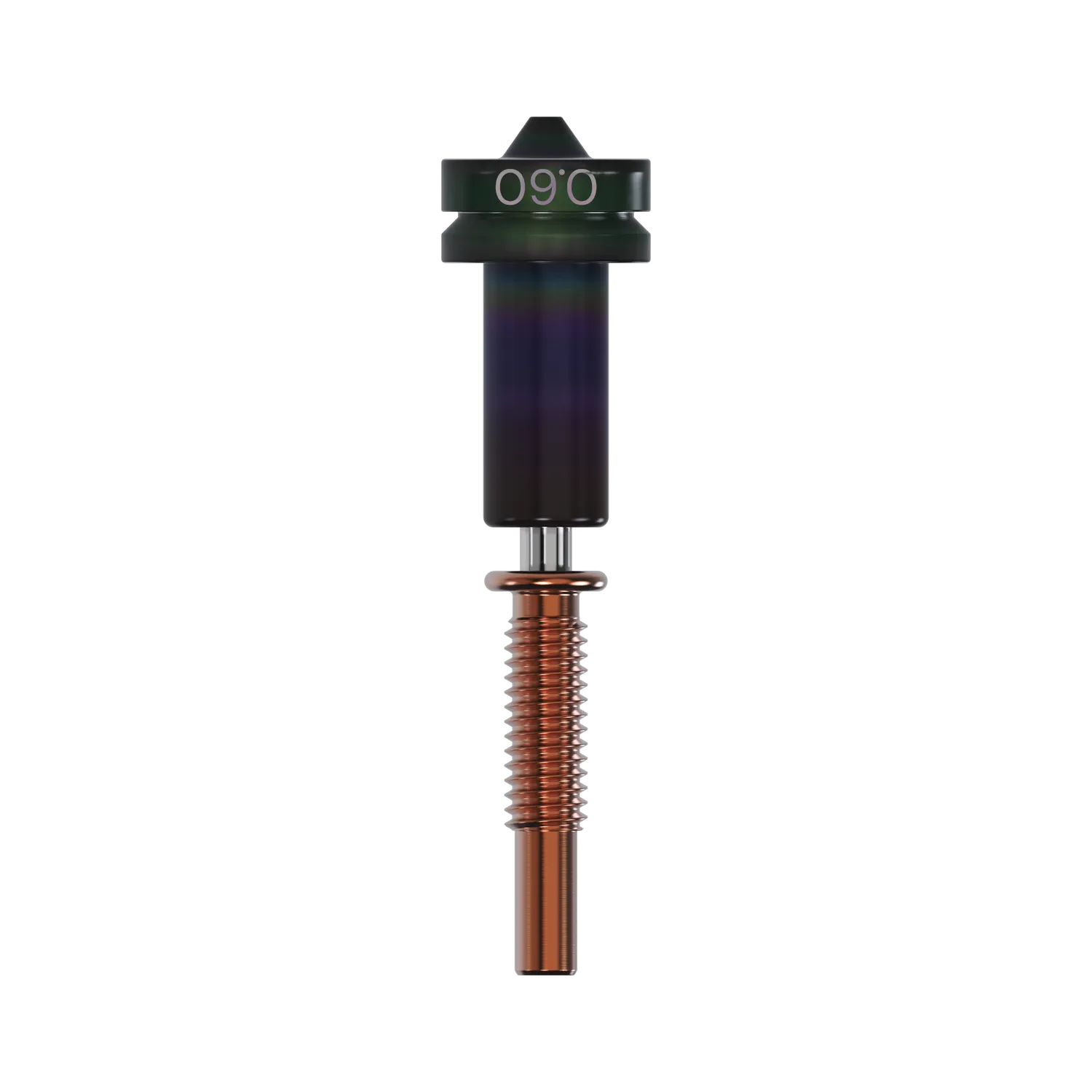 E3D Revo ObXiDian 500 nozzle slijtvast