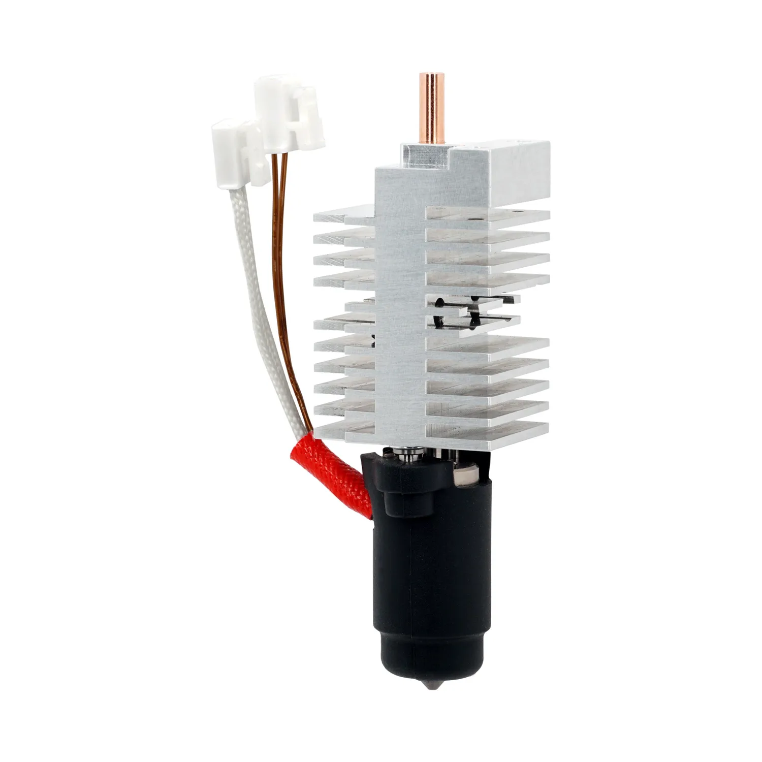 Micro Swiss FlowTech hotend Creality K2-serie all-metal