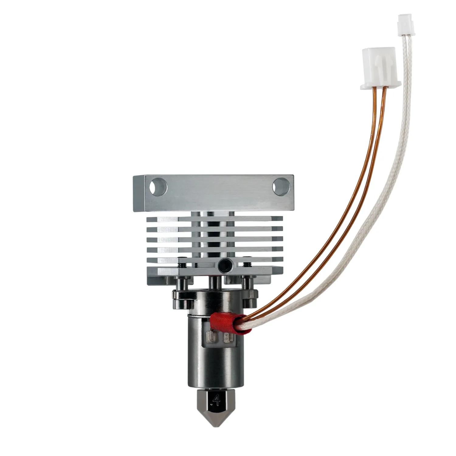 Micro Swiss FlowTech Hotend All-Metal voor Elegoo Neptune 4