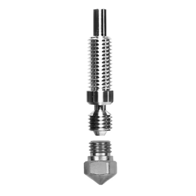 Micro Swiss All Metal Hotend Kit Flashforge Finder hotend 0,4mm