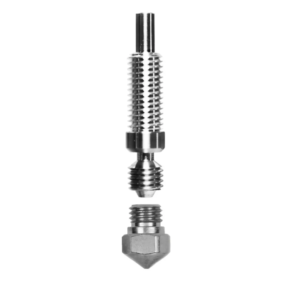 Micro Swiss All Metal Hotend Kit Flashforge Finder hotend 0,4mm
