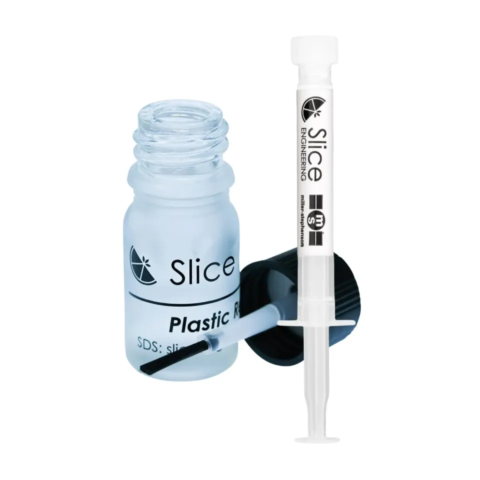 Slice Engineering Hotend Supply Pack onderhoudsset