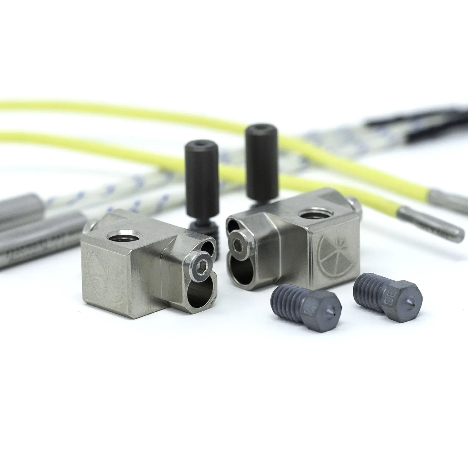 Slice Engineering Raise3D Pro2 Upgrade Kit hotend