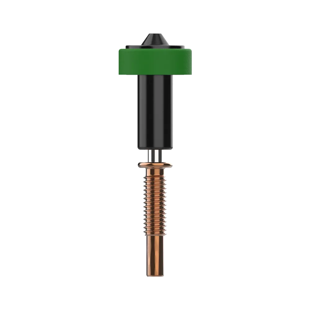 E3D Revo ObXidian nozzle slijtvast non-stick