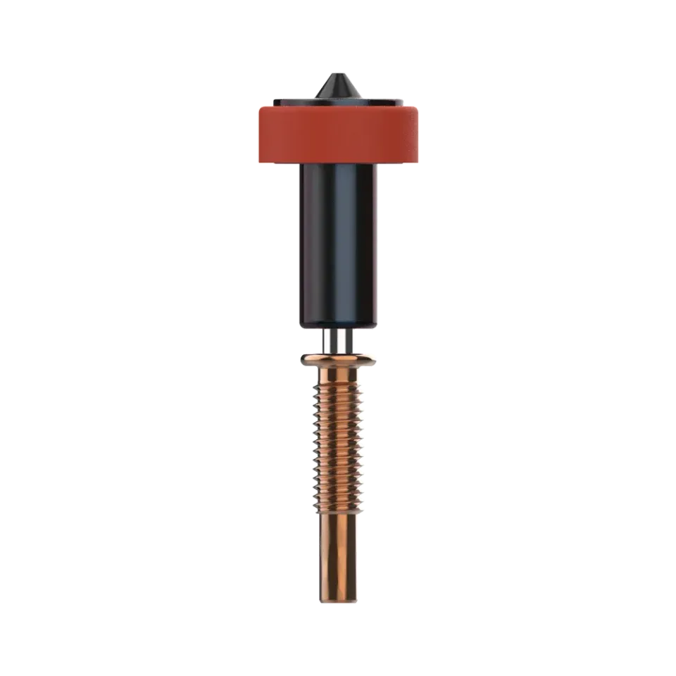 E3D Revo ObXidian nozzle high flow slijtvast