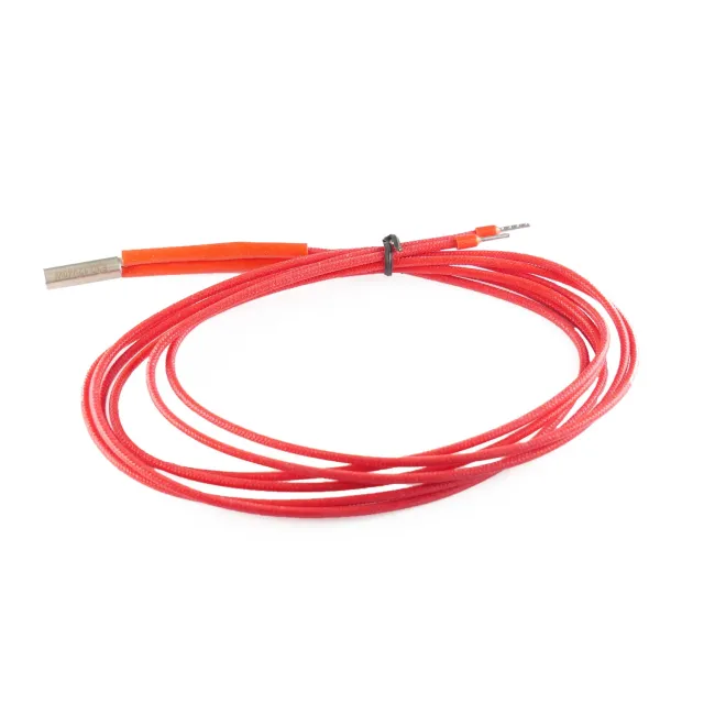 E3D Standard heater cartridge 40W 400°C