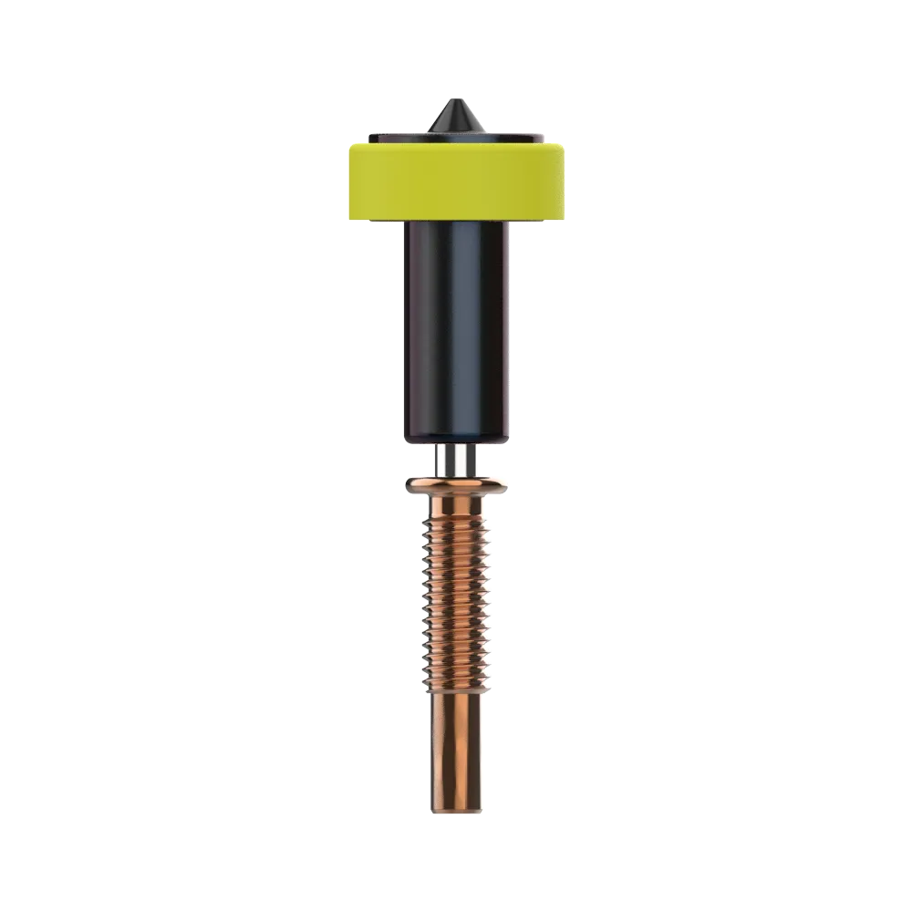 E3D Revo ObXidian nozzle slijtvast non-stick