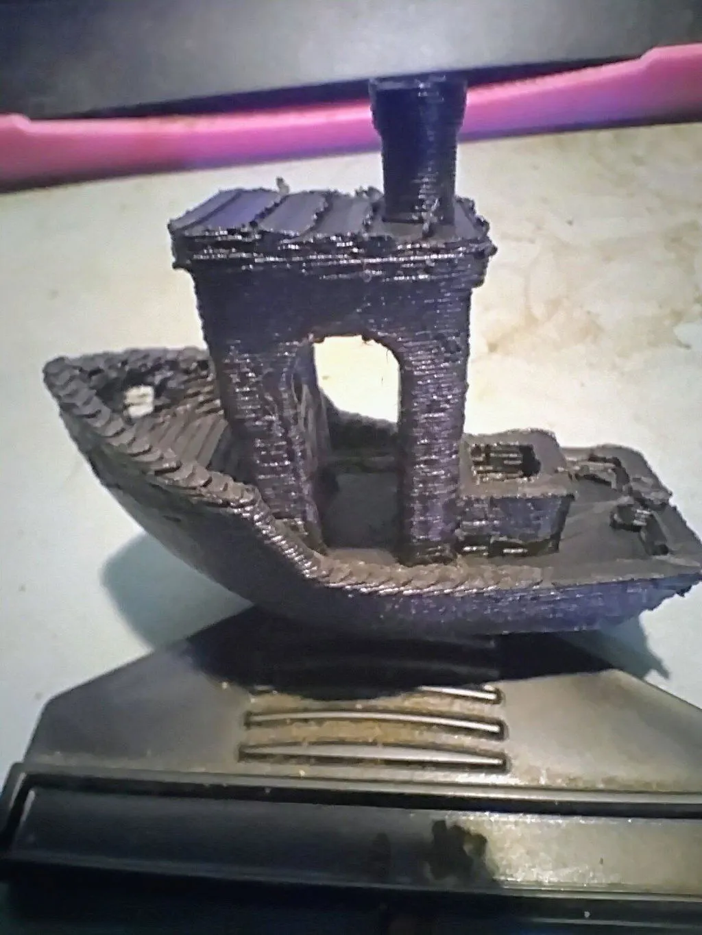 Micro Swiss FlowTech Hotend Elegoo Centauri Carbon