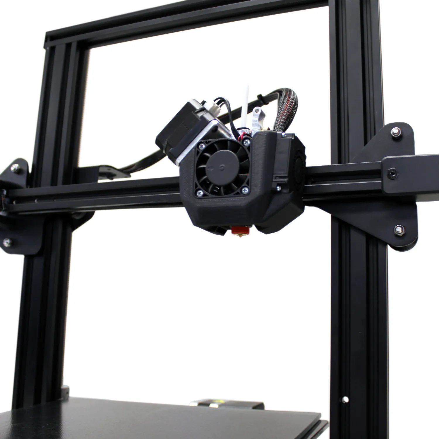 Micro Swiss NG REVO Direct Drive extruder