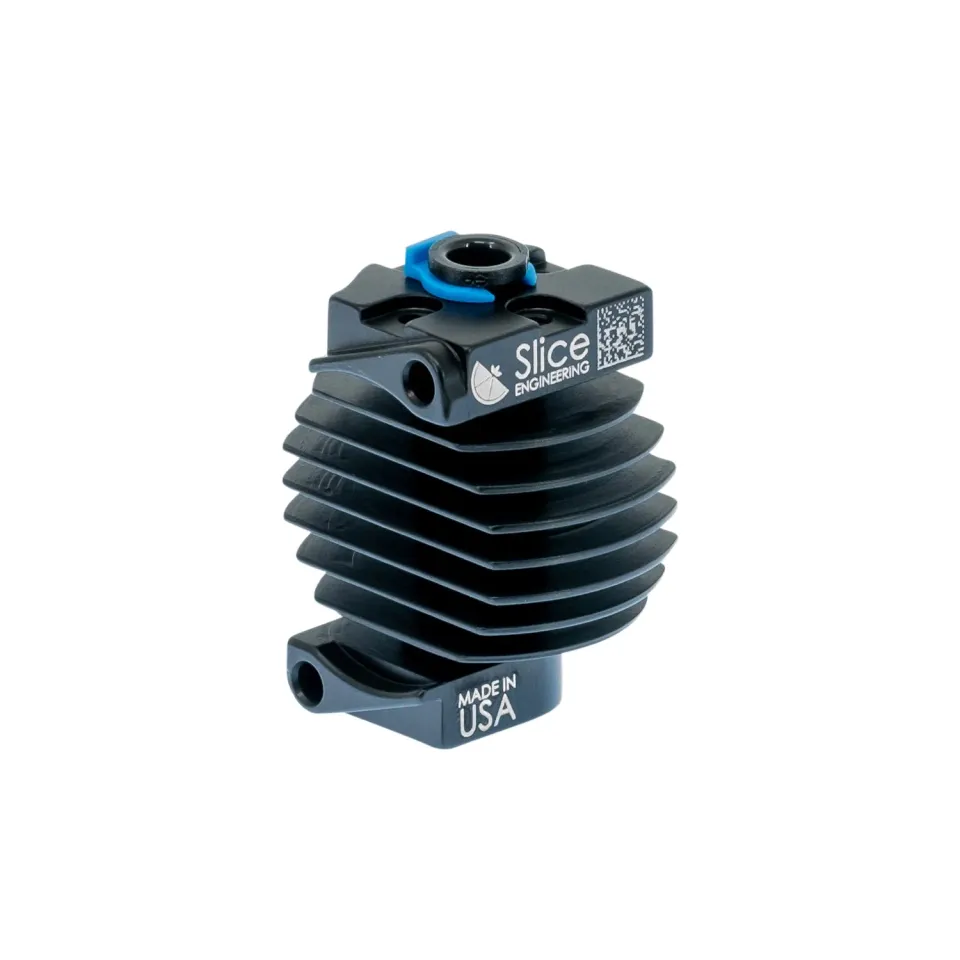 Slice Engineering Copperhead Heatsink