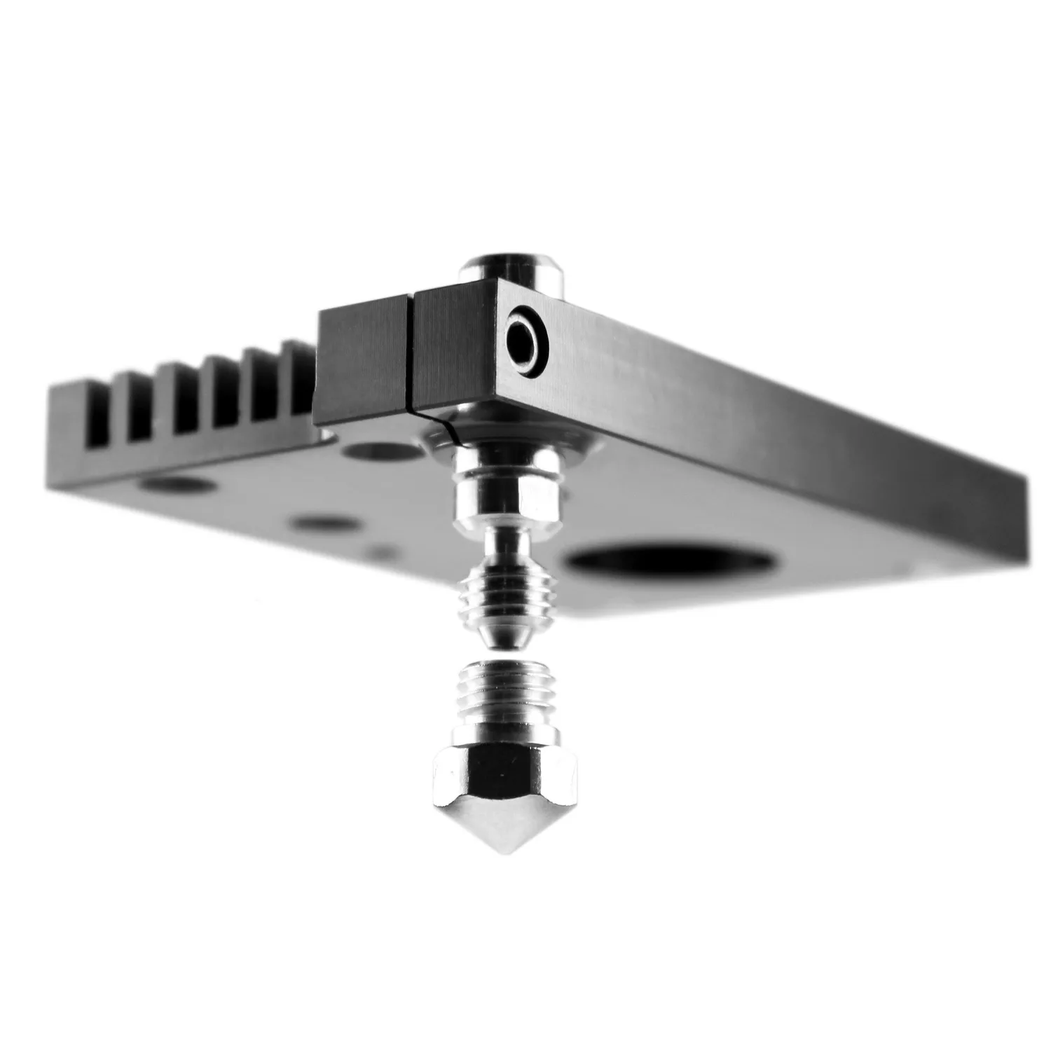 Micro Swiss Duplicator 6 all-metal hotend slotted