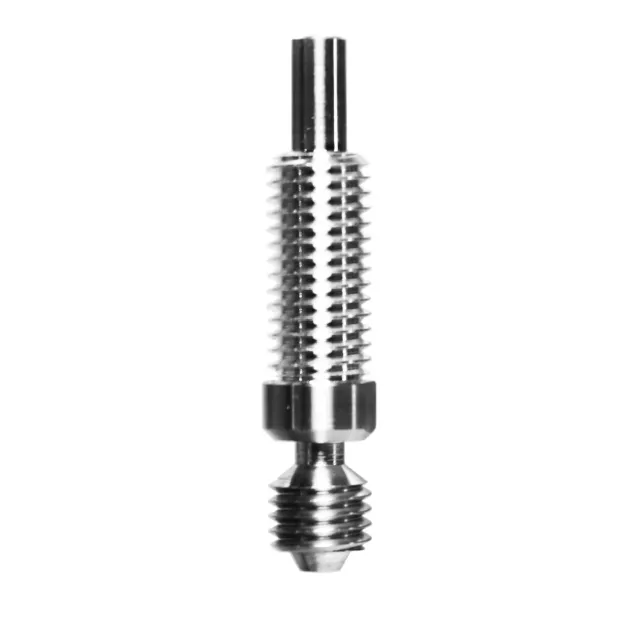 Micro Swiss Flashforge thermal tube heatbreak M7