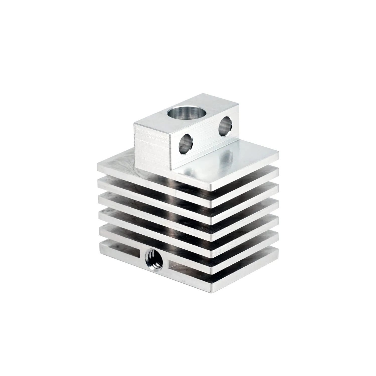 Micro Swiss Koelblok Creality CR-10 SE aluminium