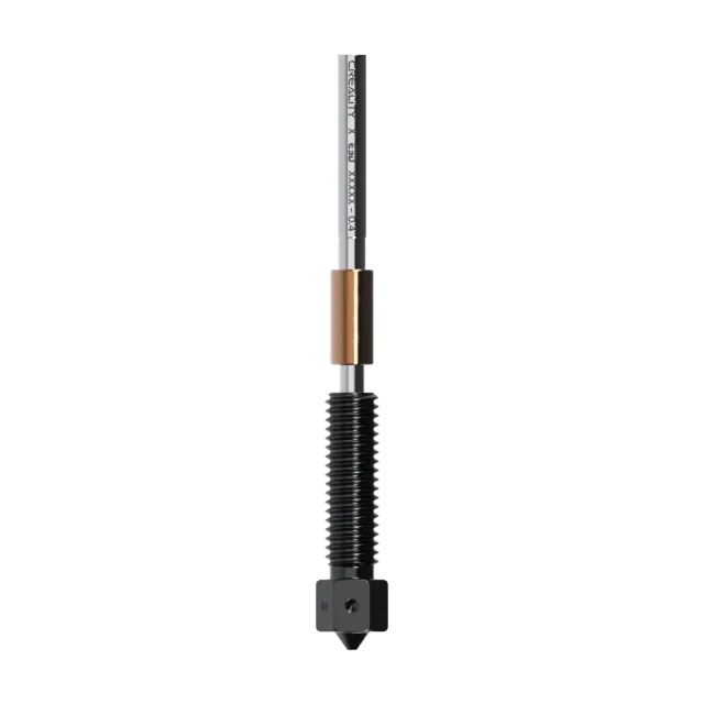 E3D Creality High Flow ObXidian® Unicorn nozzle