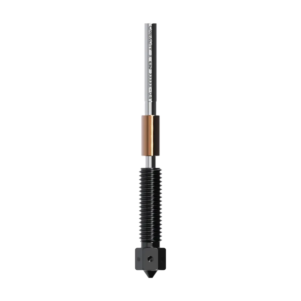 E3D Creality High Flow ObXidian® Unicorn nozzle