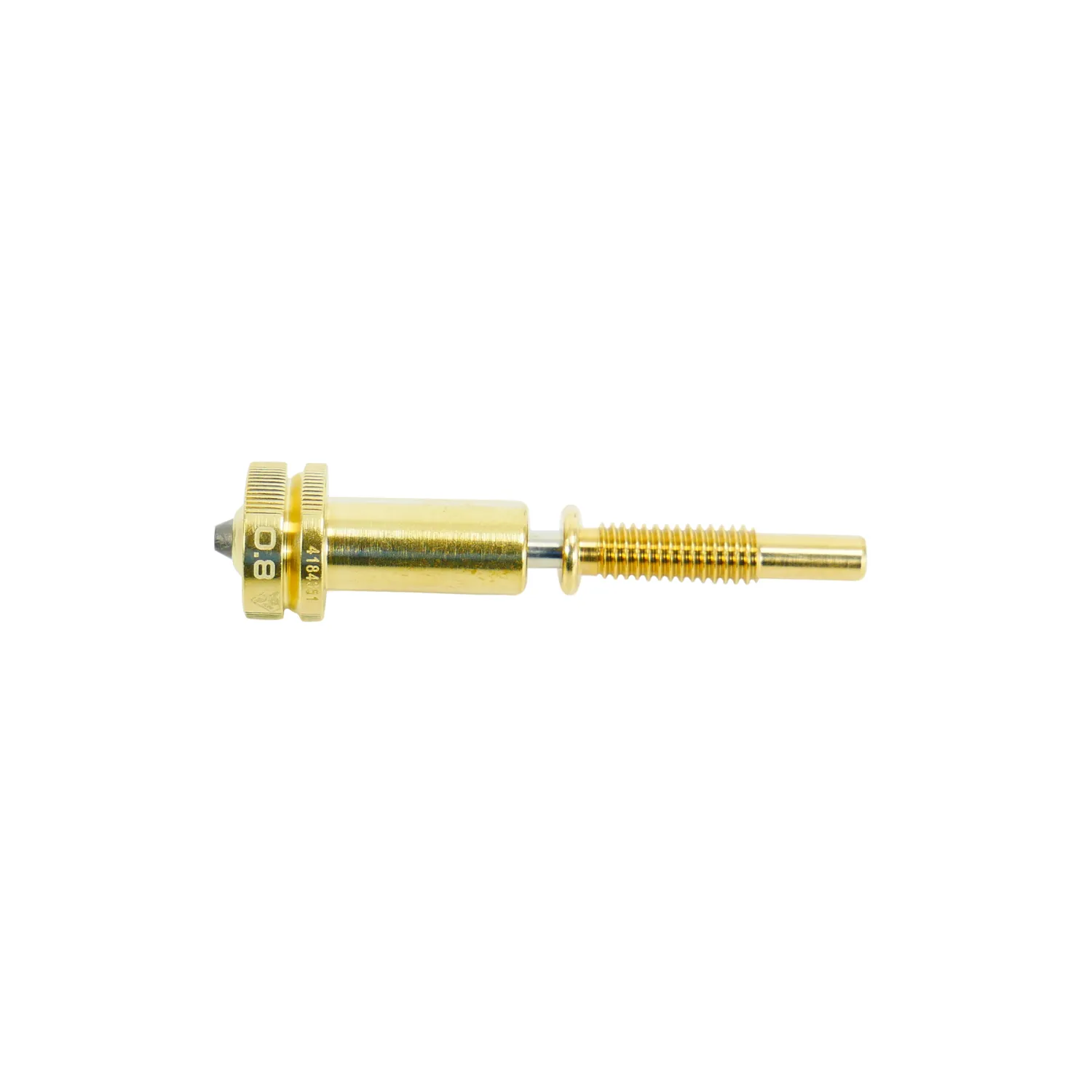 E3D Revo DiamondBack nozzle diamant