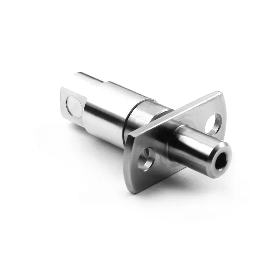 Micro Swiss All Metal Hotend Heatbreak voor Zortrax M200 M300 RVS