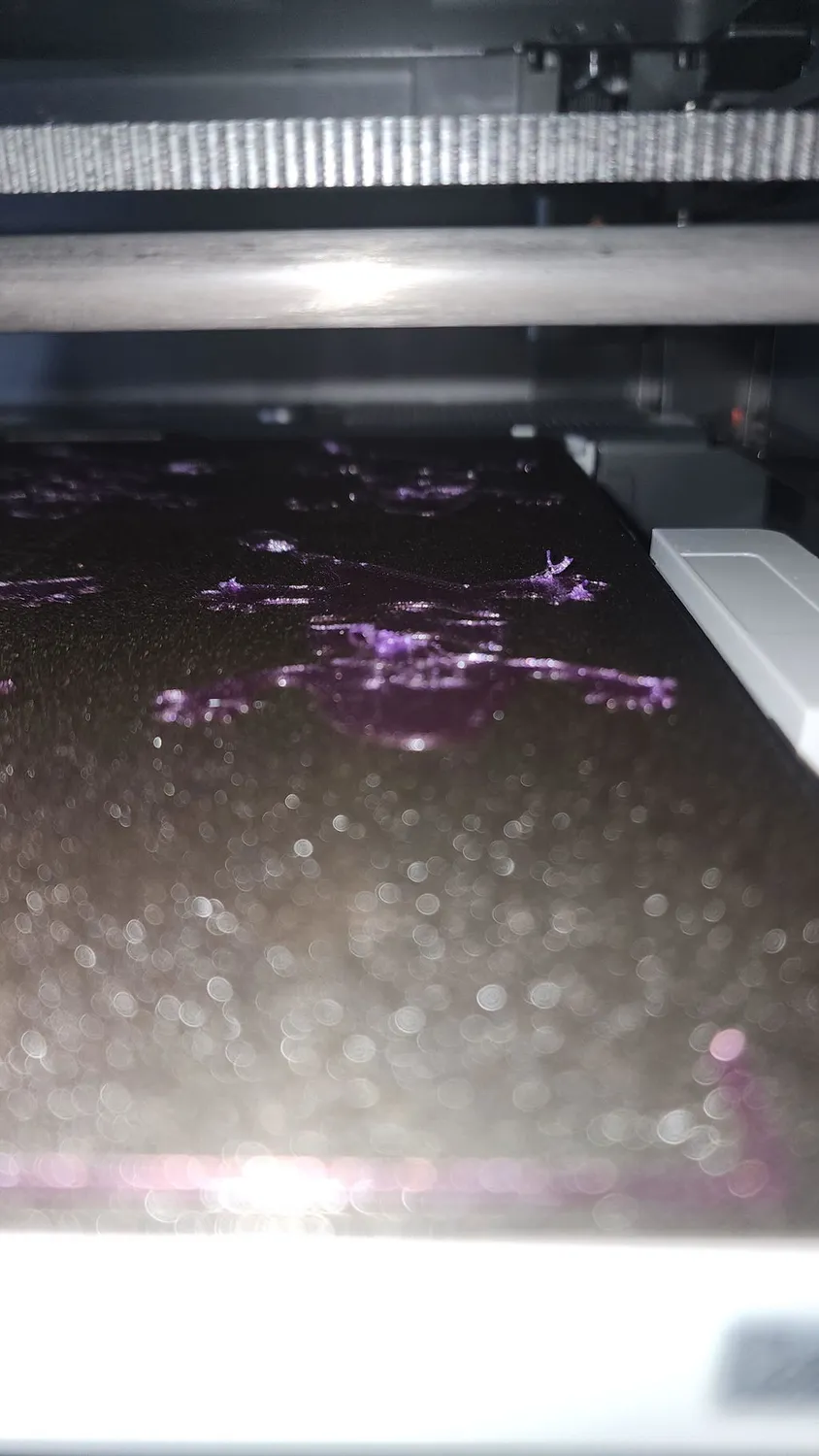 Micro Swiss FlowTech CHT CM2 nozzle geharde punt