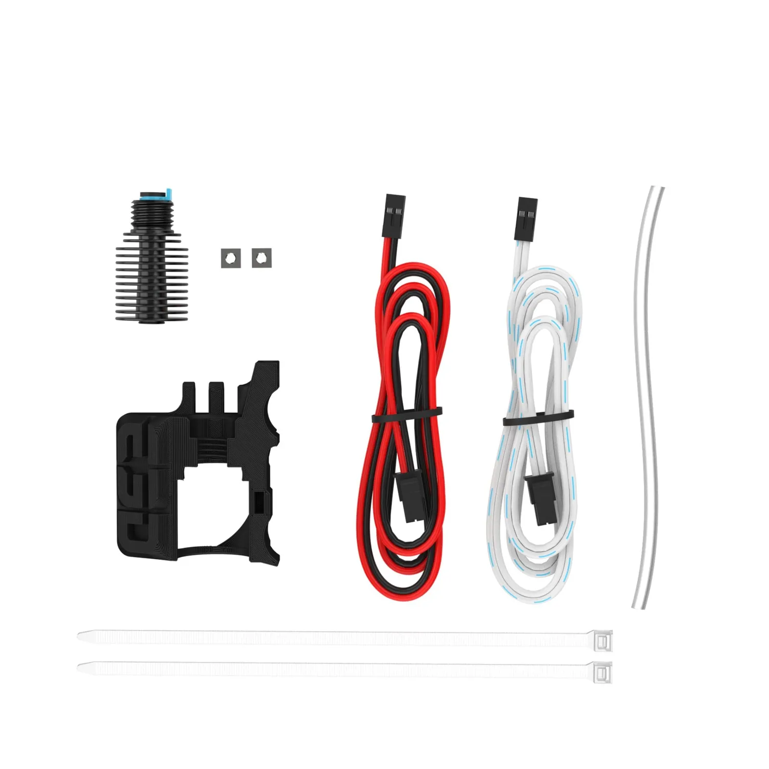 E3D Revo Prusa coldside kit voor nozzlewissel