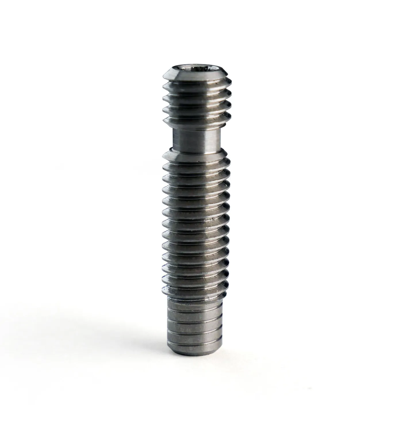 E3D V6 Heatbreak all-metal throat