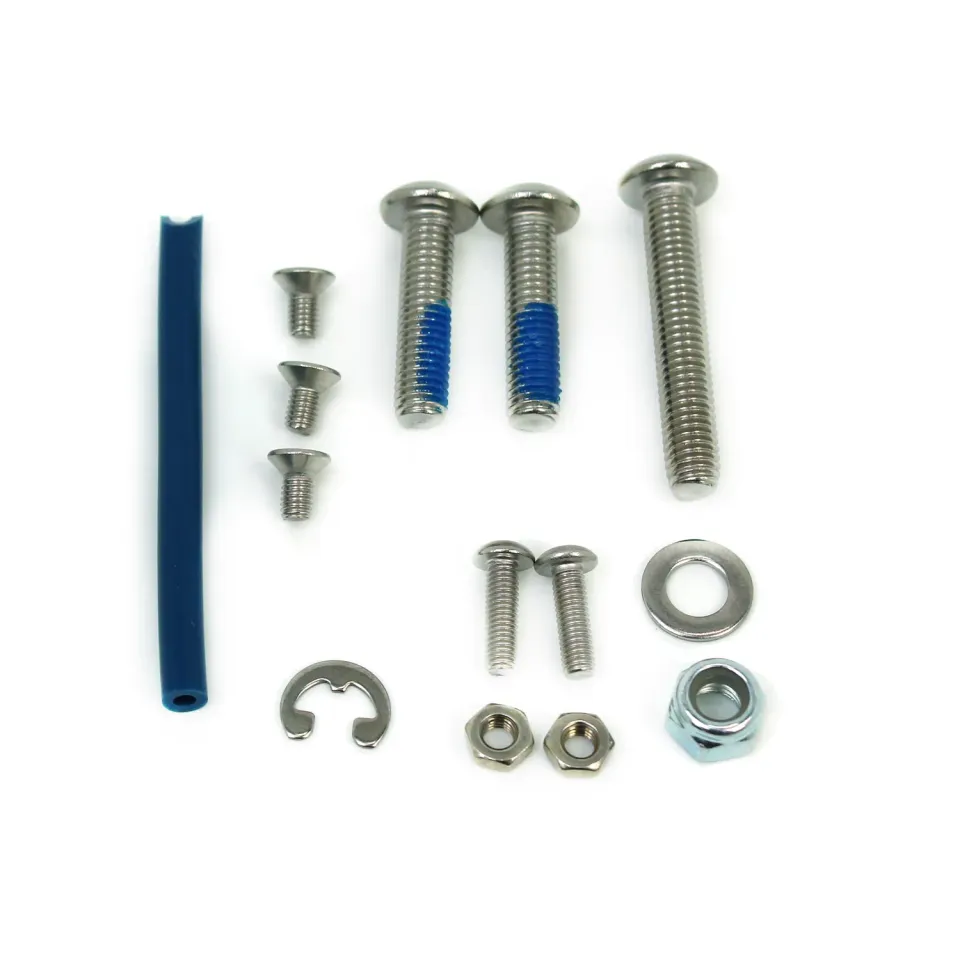 Micro Swiss hardware kit direct drive extruder CR-10