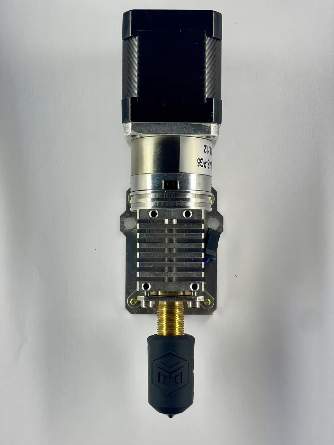 MAHOR-XYZ V5 Standard V5-M8-STD Pellet Extruder