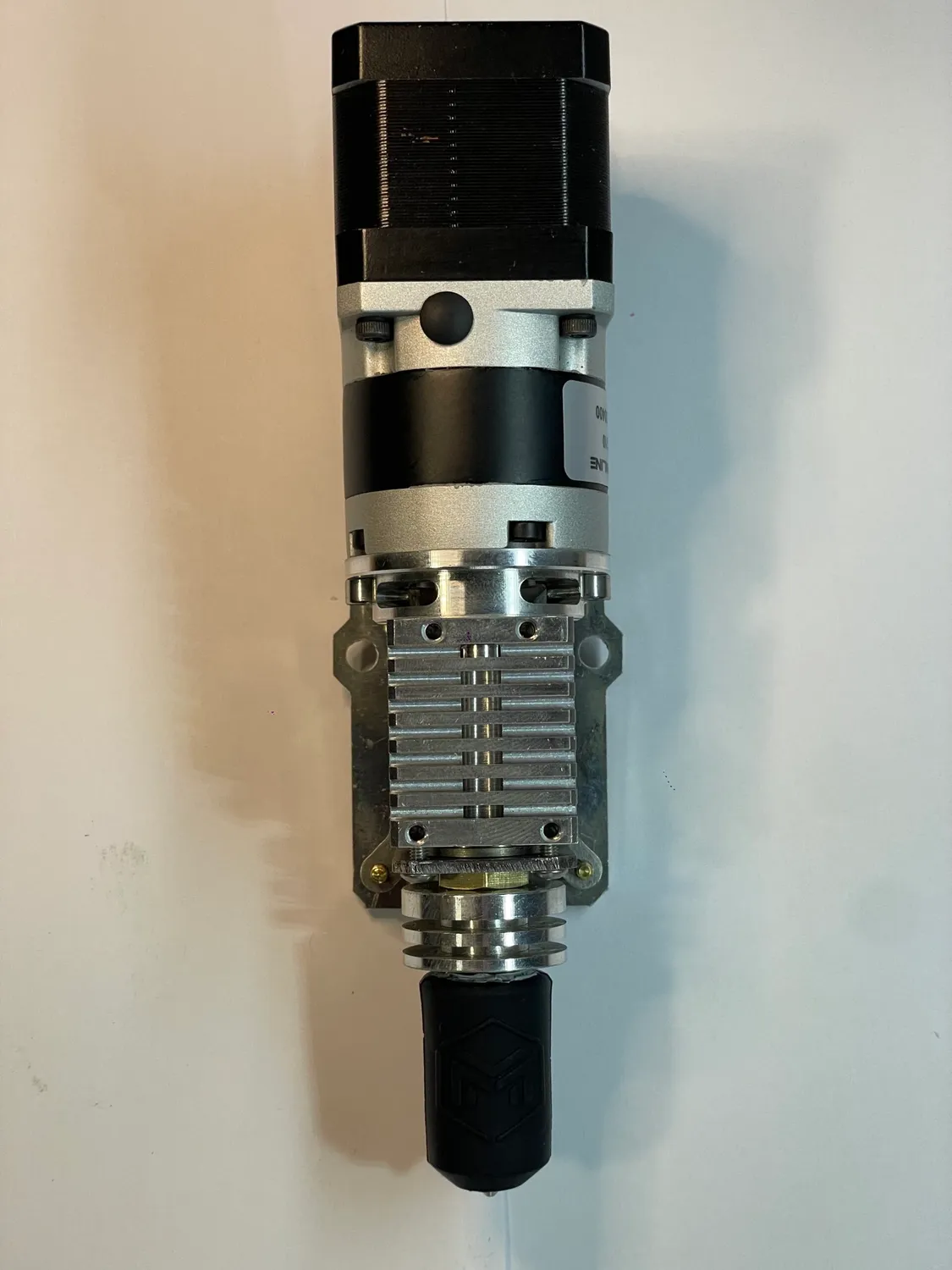 MAHOR-XYZ V5-Pro V5-M8-PRO pellet extruder keramisch