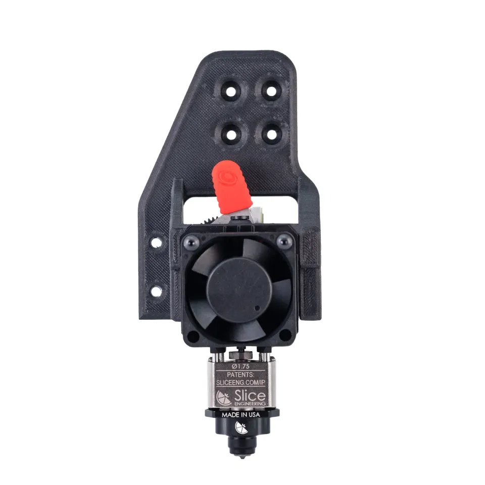 Slice Engineering Modix Upgrade Kit hotend upgrade