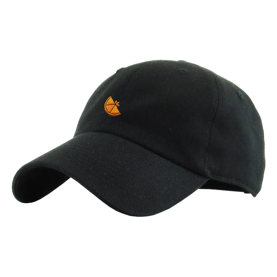 Slice Engineering pet katoen oranje logo