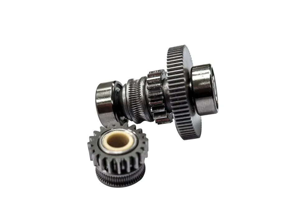 E3D Hemera Replacement Drivetrain extruder reserveonderdeel